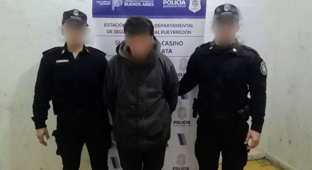 Tiene 46 procesos&nbsp;penales