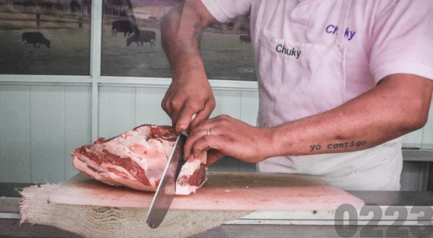 Fuerte suba en los precios de la&nbsp;carne