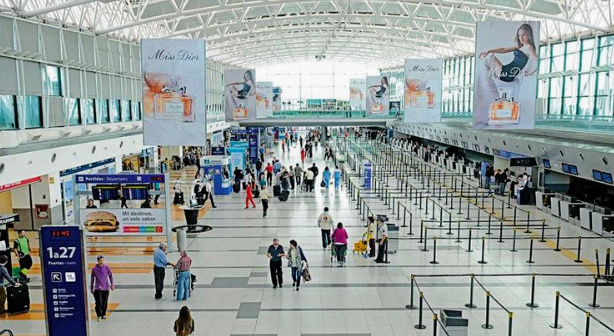 No sólo los jóvenes se van del&nbsp;País