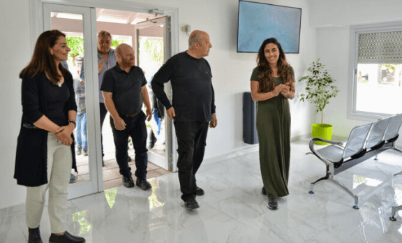 Santa Clara del&nbsp;Mar