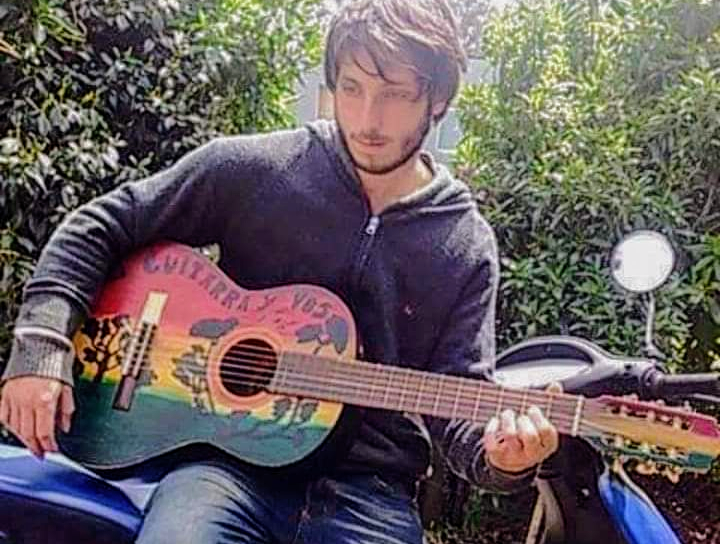 El hombre que mató a Martín Ovejero en Santa Clara quedó&nbsp;libre